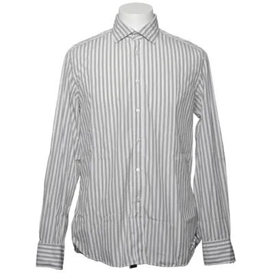 Shirt (Trendy) from Camicissima Cotton