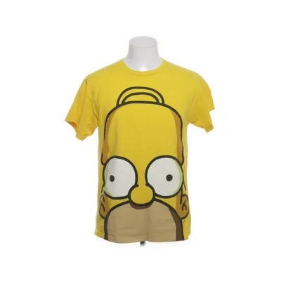 T-shirt (Gul) från Delta Pro Weight