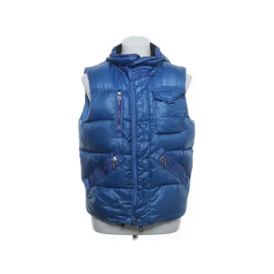 Dunväst (Blå) från RLX Ralph Lauren Dun, Fjädrar, Nylon