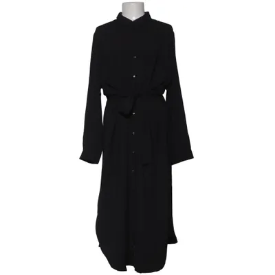 Shirt dress (Black) from JDY Recycled polyester