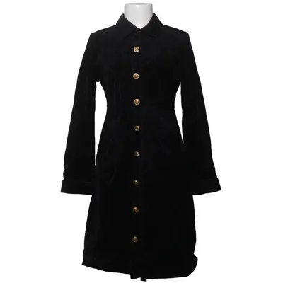 Manteau (Noir) de Maraislise