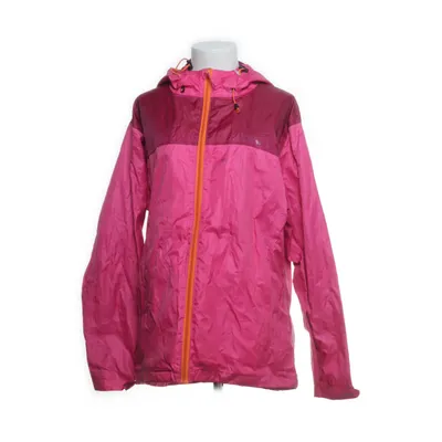 Regnjacka (Rosa, Lila) från Everest Polyester