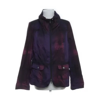 Jacket (Purple, Black, Pink) from Fer Polyester