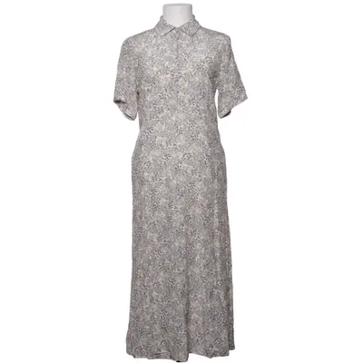 Maxi jurk (Meerkleurig) van Second Female Viscose