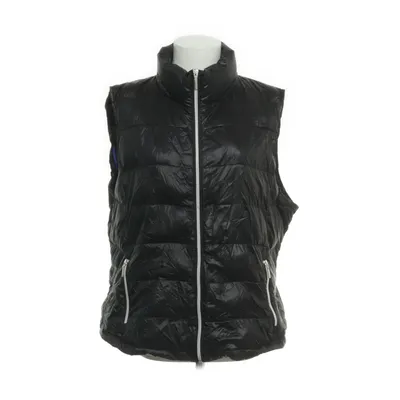 Dunvest (Sort) fra Atmosphere Nylon, Dun