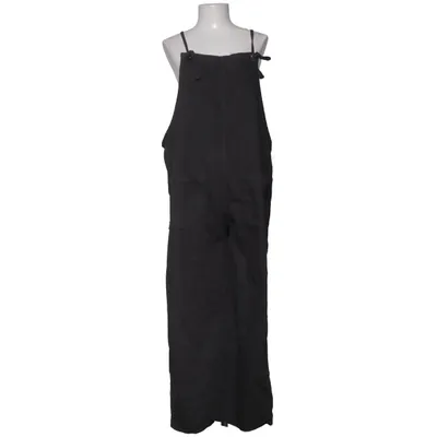 Salopette (Gris) de Monki Coton