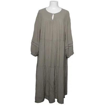 Jurk (Groen) van Soyaconcept Gerecycled polyester, Viscose