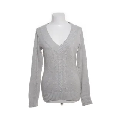 Pullover (Grå) från Tommy Hilfiger Denim Bomull, Nylon, Ull