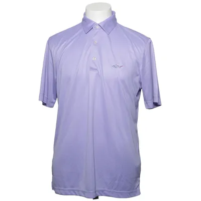 Polo (Violet) de Greg Norman Polyester