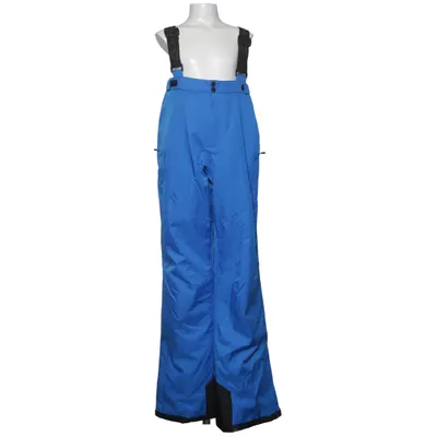 Pantalon de ski (KPAU239) de Alpine pro Polyester