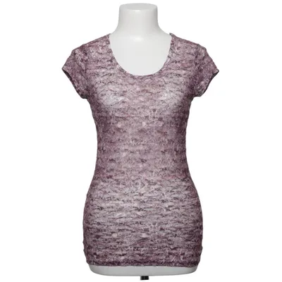 Top (Fjkm210) from Mudd Elastane, Polyester