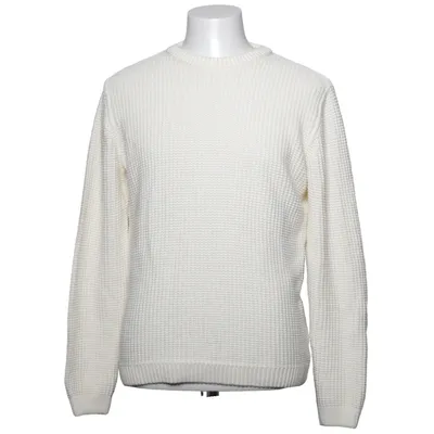 Pull-over (Blanc) de Use Coton