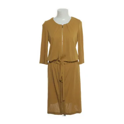 Jurk (Geel) van Blacky Dress