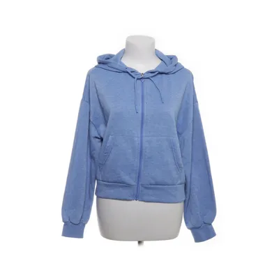 Huvtröja (Blå, Flerfärgad) från Primark Cares Bomull, Polyester