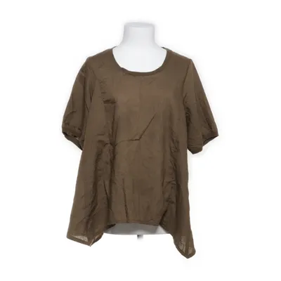 Topp (Grön) från Uno Danmark Polyamid, Viskos