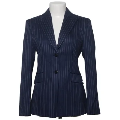 Blazer (Asmalla) from Hugo Boss Elastane, Polyester, Viscose