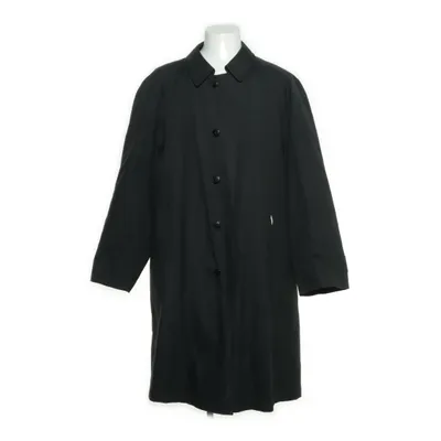 Coat (Black) from Bugatti Cotton, Polyamide