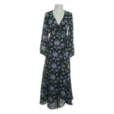 chinese dress ladies THEO MAXI DRESS main image 1