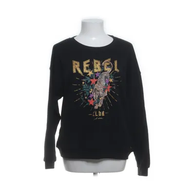 Sweatshirt (Noir, Multicolore) de Ambika
