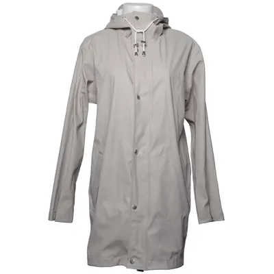 Regenjas (Mck Uni Rain Coat) van McKinley Polyester, Polyurethaan