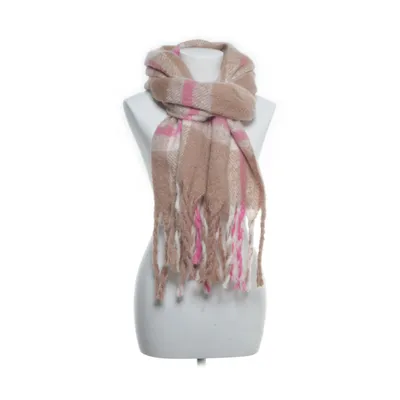 Halsduk (Beige, Rosa, Vit) från Pernilla Wahlgren