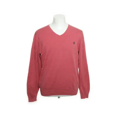 Pullover (Rosa) från Polo Ralph Lauren Bomull