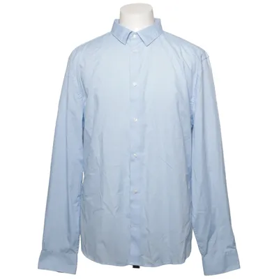 Hemd (Easy Iron) von H&M Polyester, Baumwolle