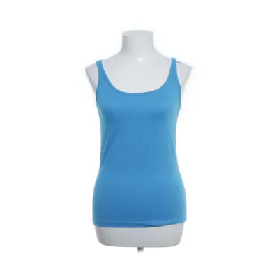 Tanktop  (Blå) fra Ever.me Bomuld, Elastan
