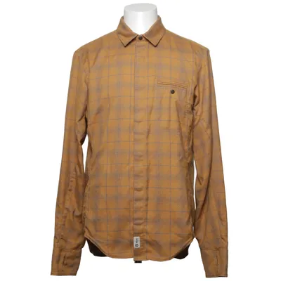 Chemise en flanelle (Wanderer) de Röjk Polyester