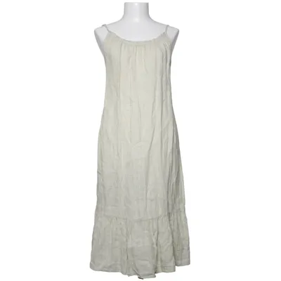 Dress (Green) from Bohemiana Linen