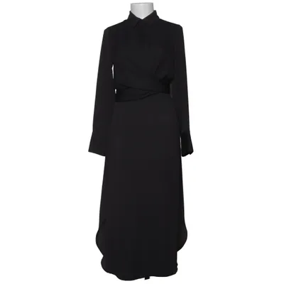 Långklänning (Svart) från Witchery Polyester