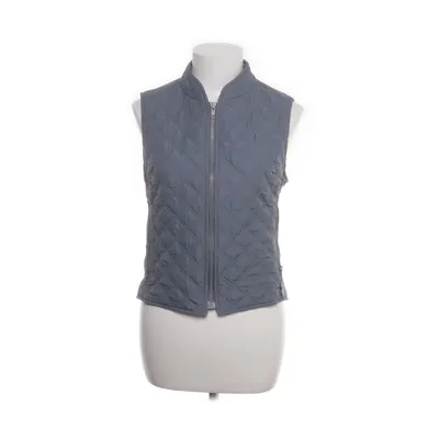 Outdoor vest (Blauw) van Pikeur Nylon