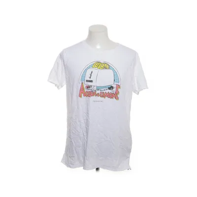 T-shirt (Vit, Flerfärgad) från Acqua Limone