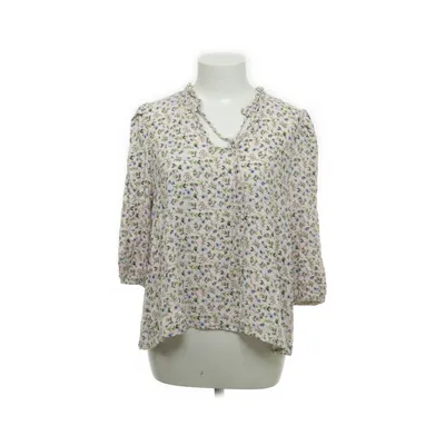 Bluse (Pink, Flerfarvet) fra Selected Femme