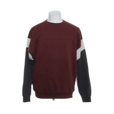 Collegetröja (Röd, Grå, Beige) från Jack Wolfskin Ekologisk bomull, Polyester