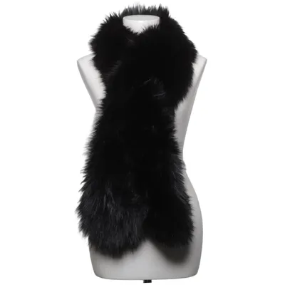 Halsband (Zwart) van Bershka Polyester