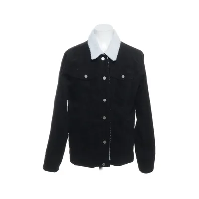 Jeansjacka (Svart) från Boohoo Man