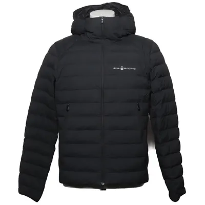 Daunenjacke (Spray Down Hood) von Sail Racing Daune, Feder, Nylon, Polyurethan