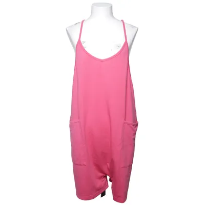 Jumpsuit (Pink) from Zeagoo