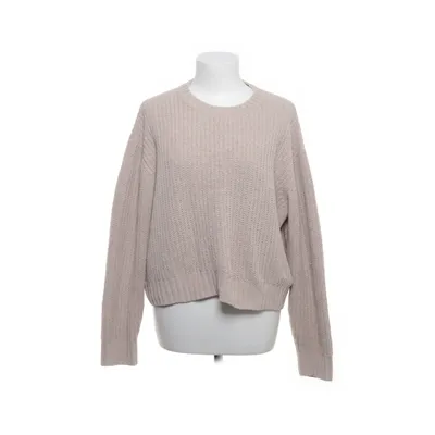 Tröja (Beige) från Bershka Polyester