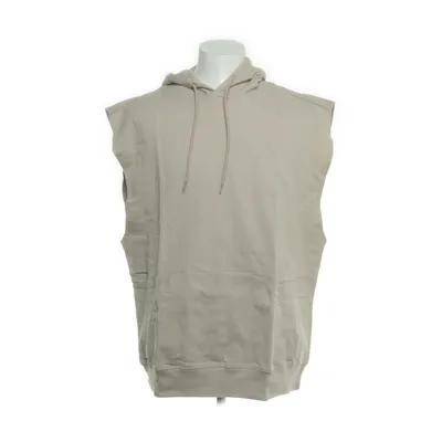 Huvtröja (Beige) från Studio Total Bomull