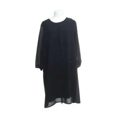 Klänning (Svart) från Black Story Polyester