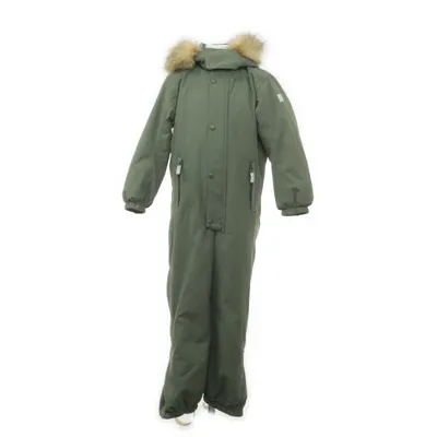 Overall (Groen) van Reima Polyamide, Polyester, Polyurethaan