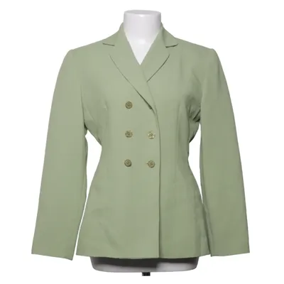Blazer (Petite) de Larry Levine Polyester