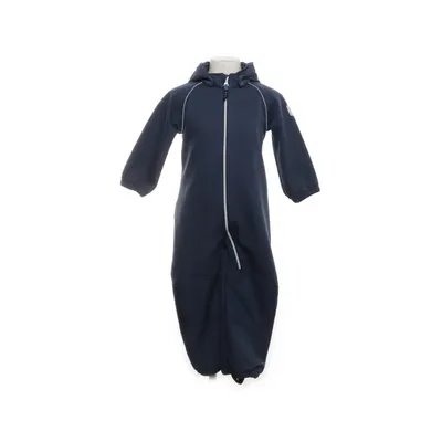 Overall (Blue) from Playtech by Name It Polyester