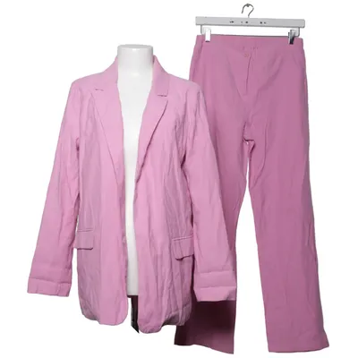 Pak (Roze) van Hailys Polyester, Viscose