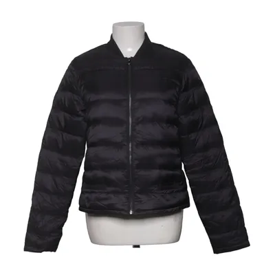 Daunenjacke (Schwarz) von Hunkydory Daune, Feder, Nylon