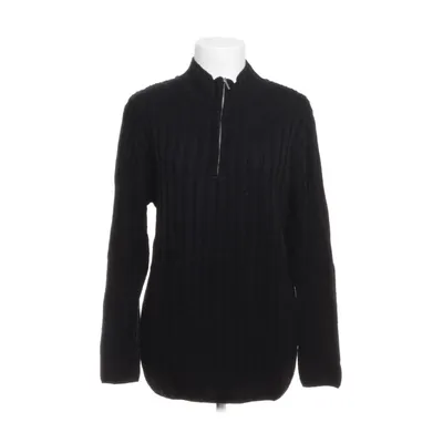 Sweater (Black) from Marcel Clair Acrylic, Wool