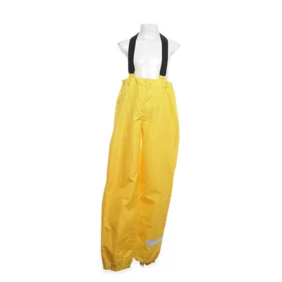 Rain pants (Yellow) from Alive