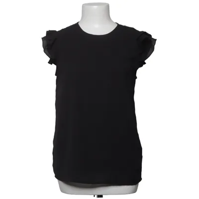 Top (Zwart) van Japna Polyester